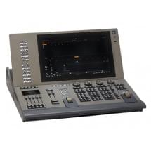 ETC Gio @5 4K Lighting Control Desk 